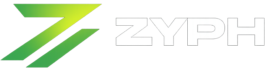 Zyph Marketing & Web Design